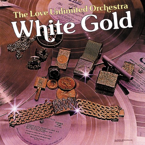 The Love Unlimited Orchestra & Barry White