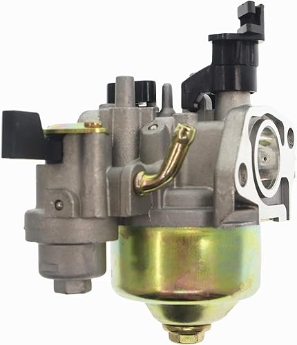 Miniatura 5 de Carburador para cortacésped Kohler 6.5HP 196cc Serie 3000 Motor