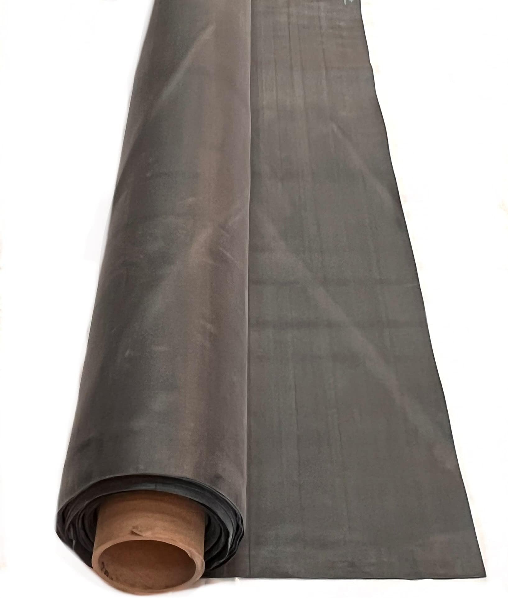 Rubberall EPDM 1.2mm Thickness Rubber Roofing Sheet Flat Roofs (Sold Per Linear Metre) (Width (5.03 Metre))