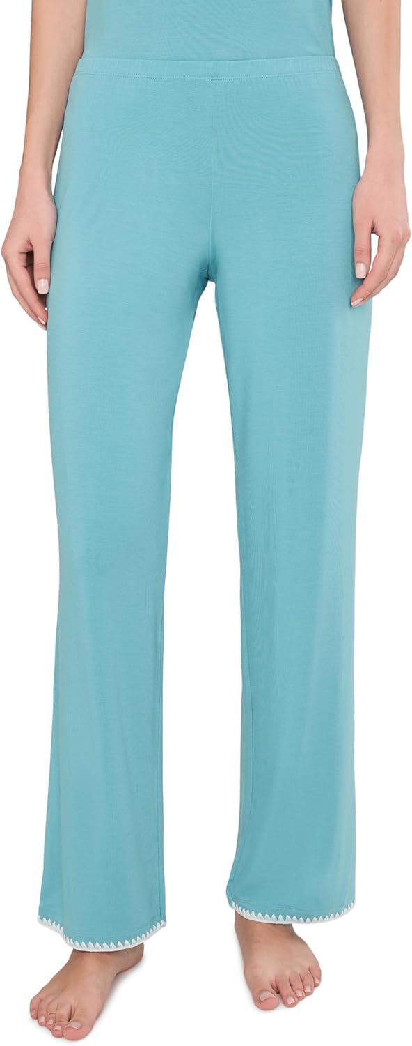 Eberjey womens Frida Cami and Pant Pj Set - Image 2