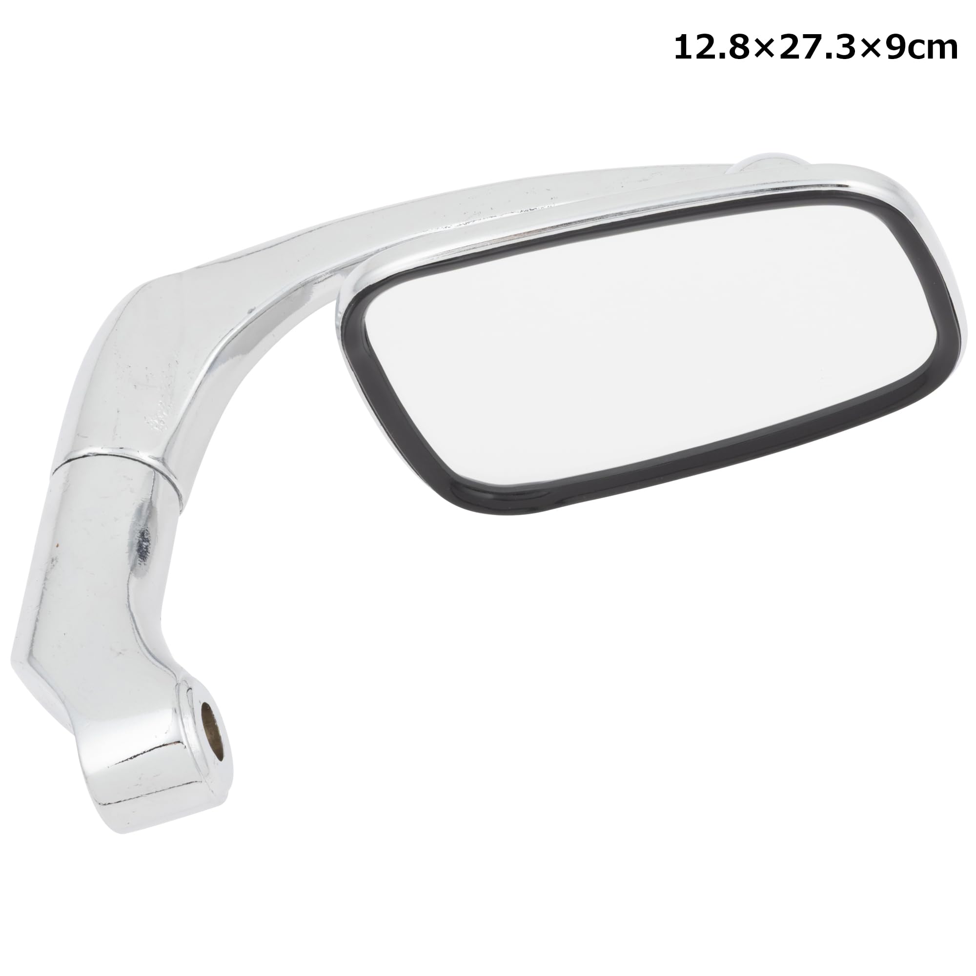 Amazon.co.jp: キジマ(Kijima) バイクパーツ ミラー ユーロ