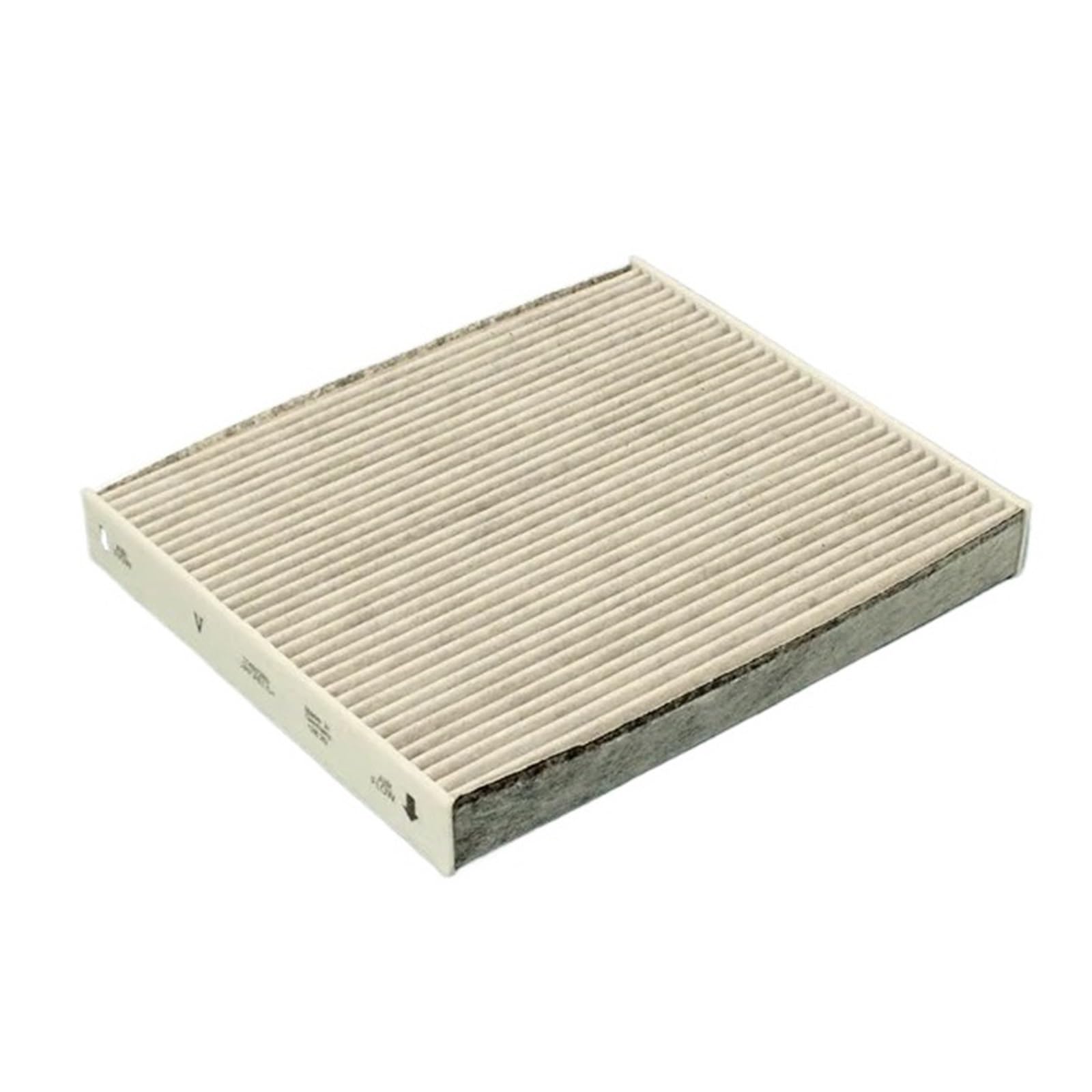 Eguias One Color 31497285 Accsesories Activated Carbon Car Cabin Air Filter F8it Fit For Volvo Xc40 536 T4 T5 /Xc40 T3 T4/T5 2018-2020 Cabin Filter Cabin Air Filter