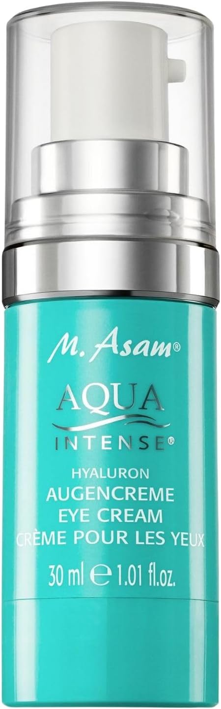 Aqua Intense Hyaluron Eye Cream - 30ml
