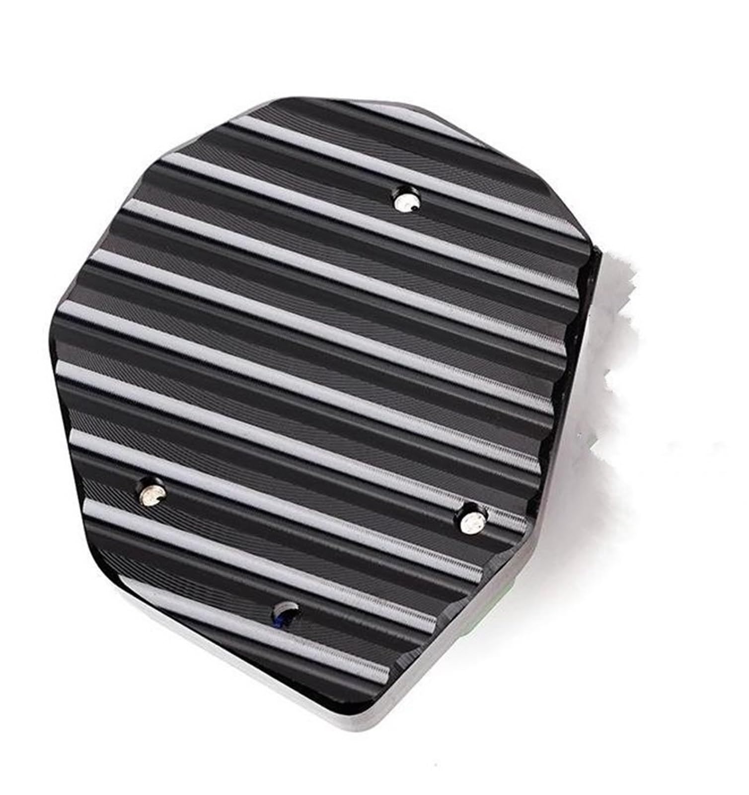 Béquille,Extension De Béquille CNC Pour Moto KAWASAKI Z650, Z900