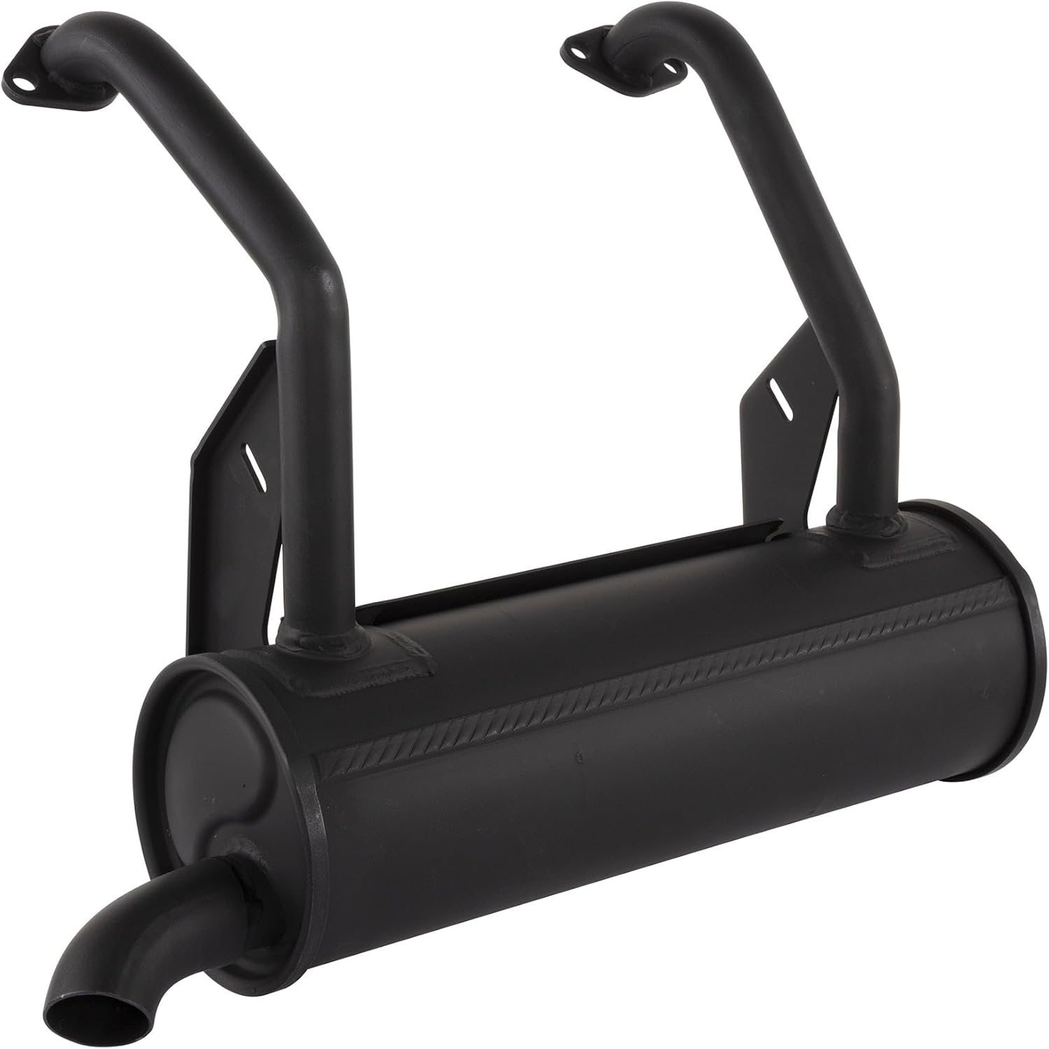 Briggs & Stratton 595138 Muffler