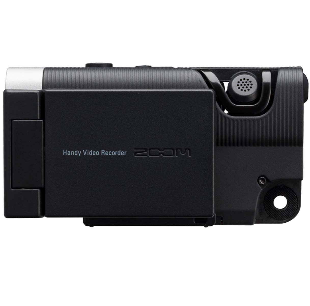 Amazon.com: Zoom Q4 Handy Video Recorder : Electronics
