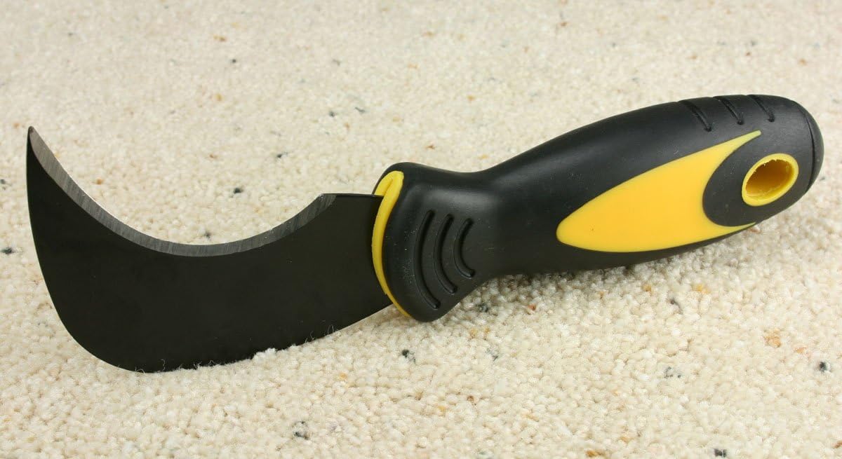 M-D Building Products 48092 Linoleum Knife
