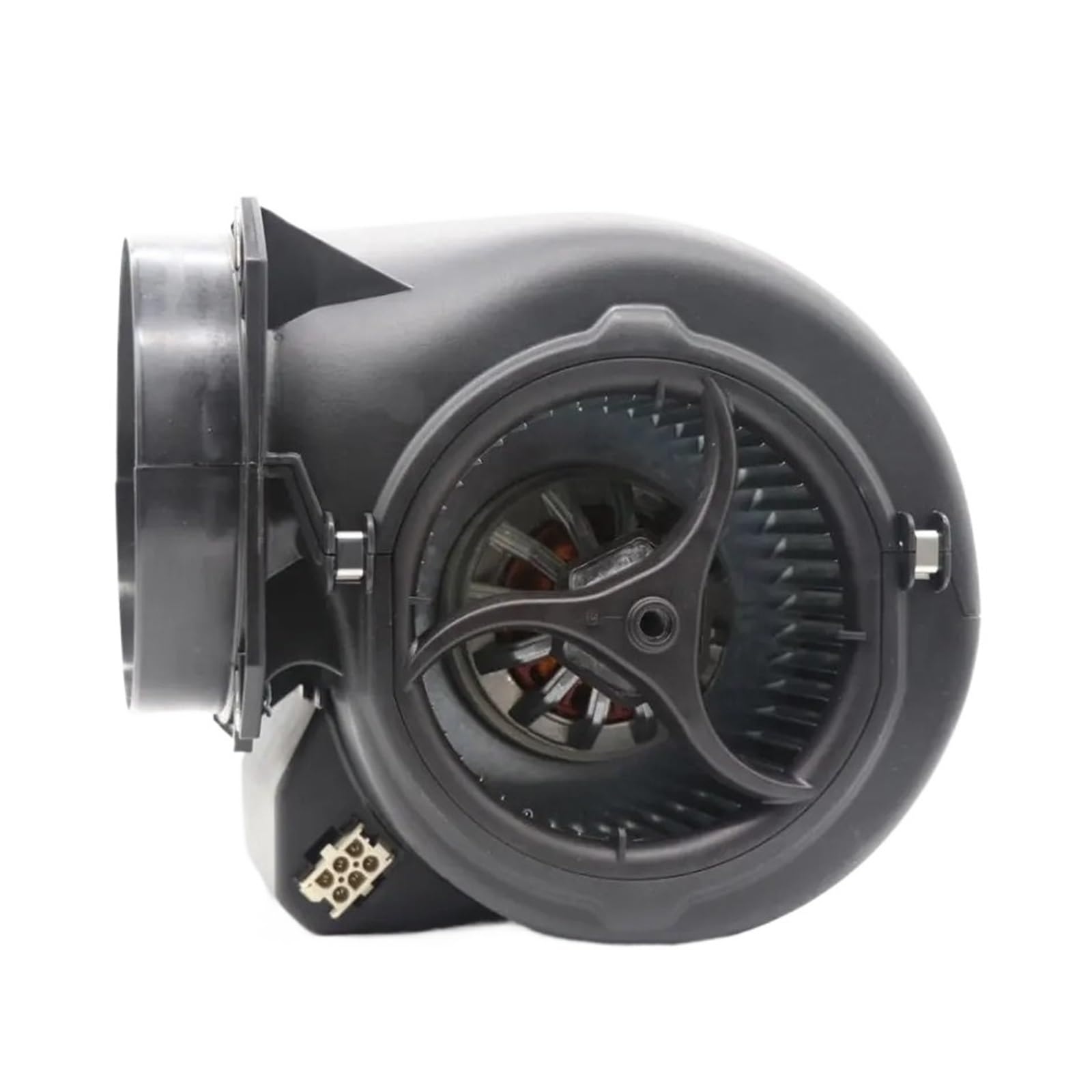 YMUGUEGH D2E146-HT67-01 D2E146-HT67-02 230V 400W 1.75A 577CFM 2100RPM Cooling Fan(D2E146-HT67-02)