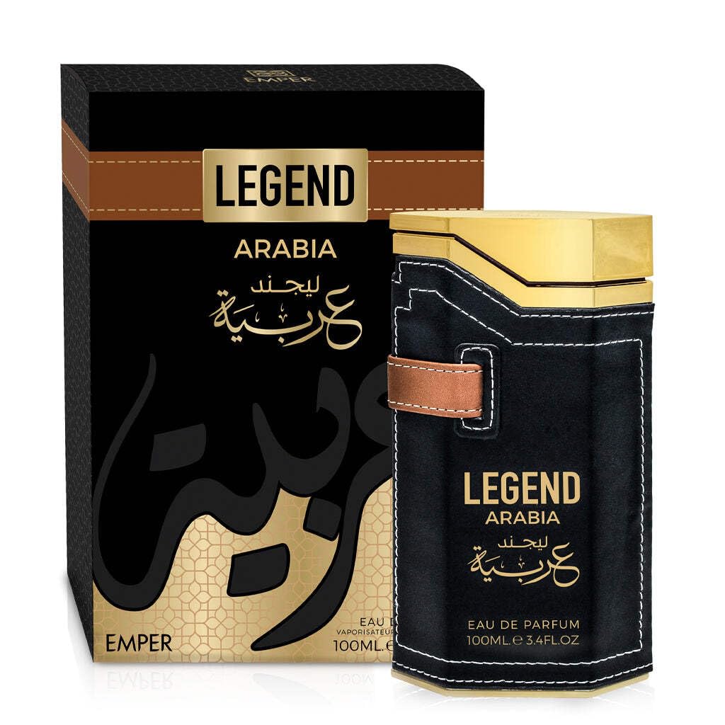 Emper Legend Arabia for men - 100ml