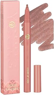 Liner Lip Pen Liquid Lip Liner Lipiners Lip G...