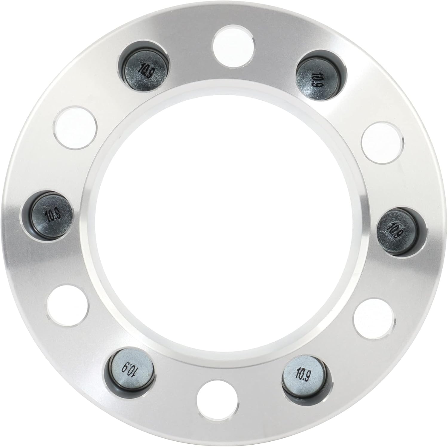 ECCPP 2PCS 2 inch 6 Lug 6x139.7 Wheel Spacer 6x5.5 to 6x5.5 fit for Tahoe for Suburban 1500