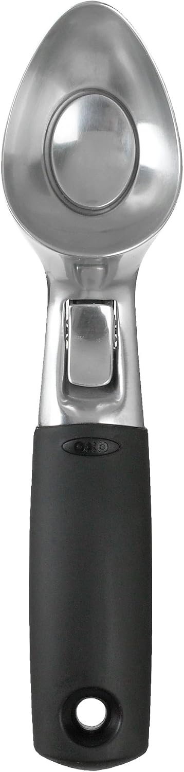 OXO Good Grips Beak Ice Cream Scoop