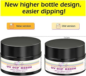 Amazon.co.jp: FUNSHOWCASE アメリカンフラワー ディップ液 12色 40ml