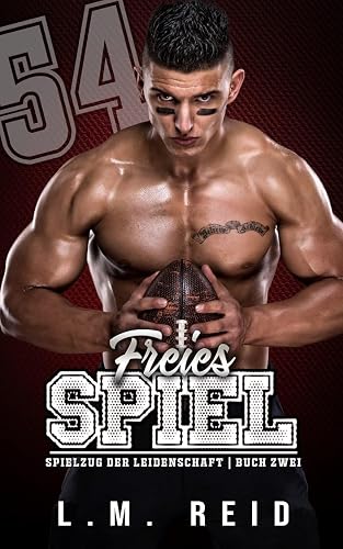 Freies Spiel (Spielzug der Leidenschaft 2)