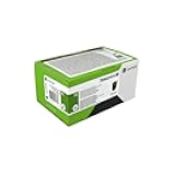 LEXMARK CS531 CX532 Black Return 15.8K Cartridge (75M2HK0)