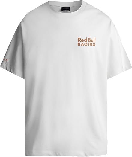 🚫 [CADUCADO] 🔥 RBR Team Graphic tee T-Shirt for Men