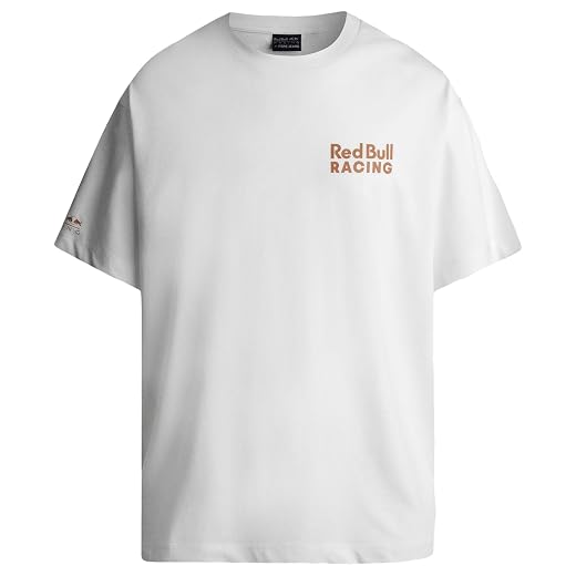 RBR Team Graphic tee T-Shirt for Men