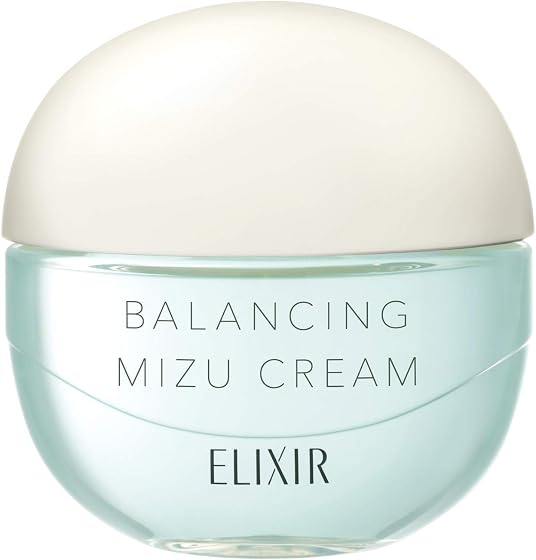 ELIXIR 水クリームの商品画像