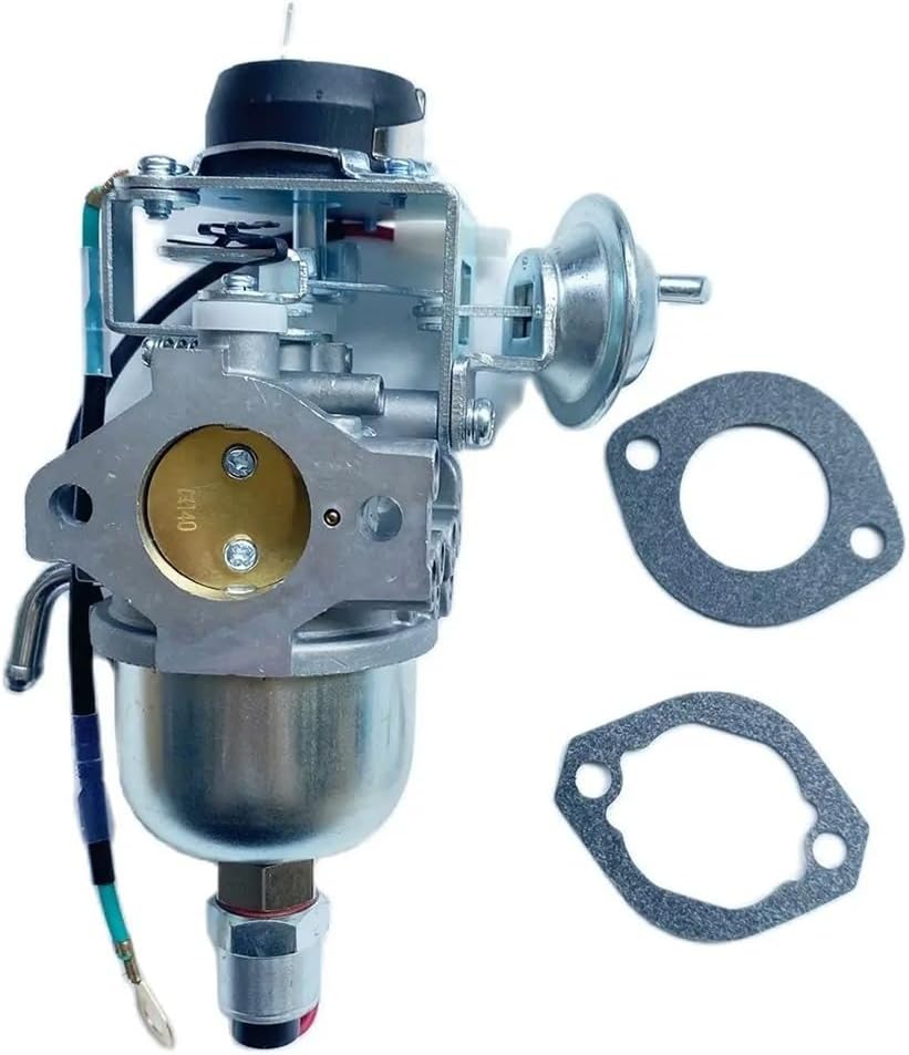 Lawn Mower Carburetor For DM950D 825709 825490
