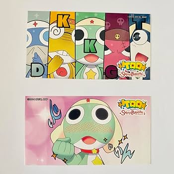 Amazon.co.jp: ケロロ軍曹 グッズ 売り : ホーム＆キッチン