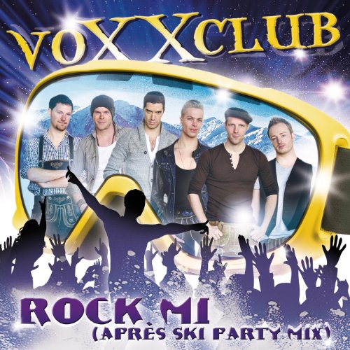 voXXclub