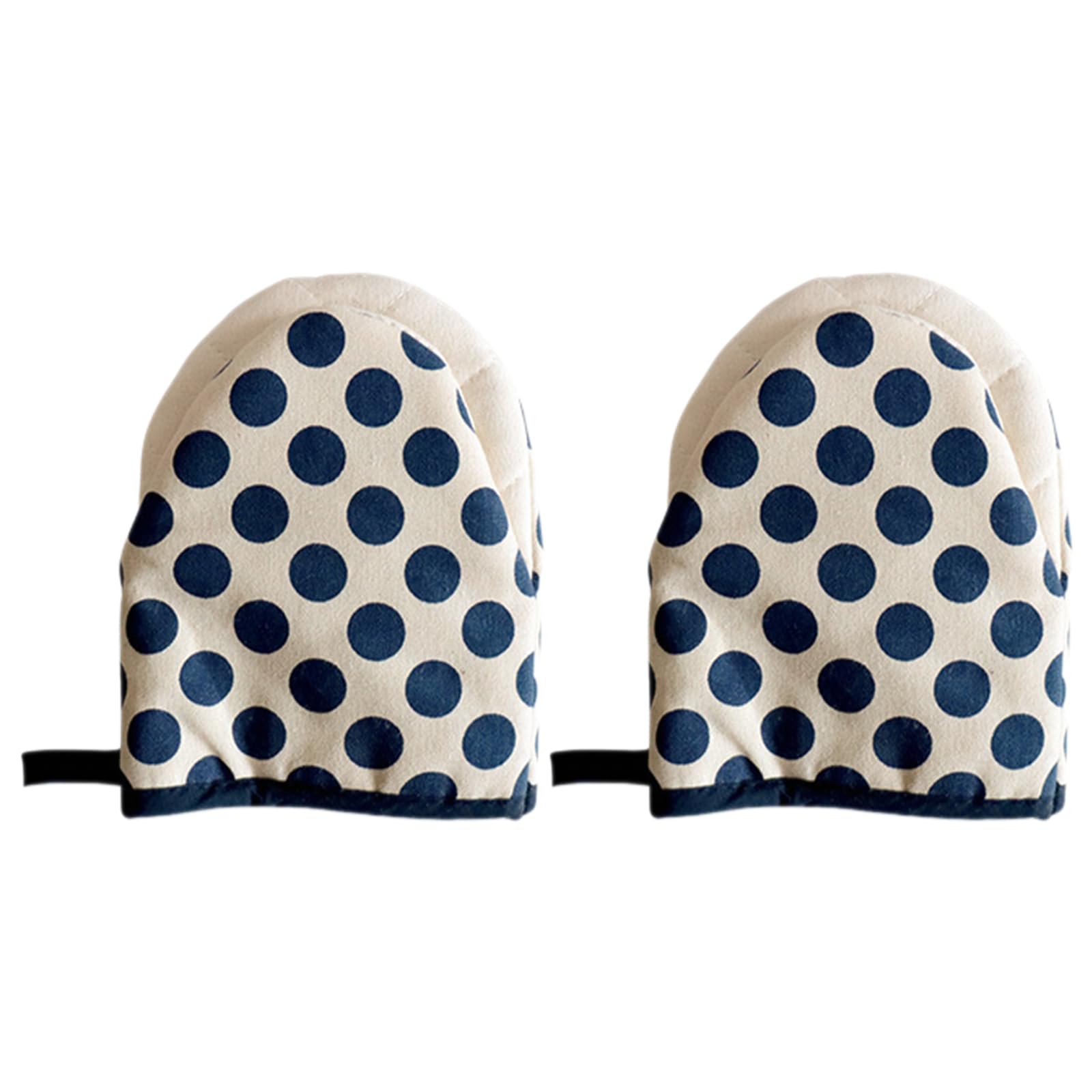 Hsioluted Oven Gloves, Durability Oven Mitts for Safe Cooking and Grilling Baking BBQ Use Safe Baking Kitchen Cooking Mittens
