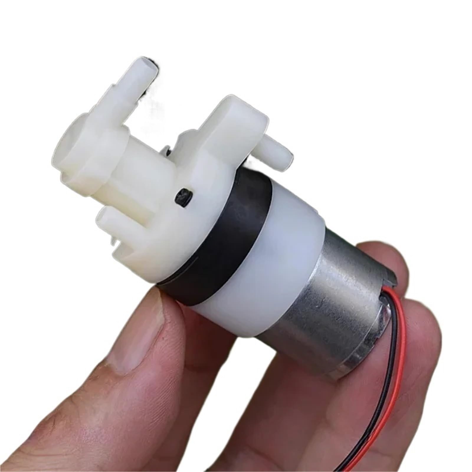 AIQFTGSNS 1Pcs DC3V-3.7V 320 Electronic Starter Foam Pump Induction Hand Sanitizer Foamer Liquid Booster Small Soap Bubble Pump Soap Dispenser