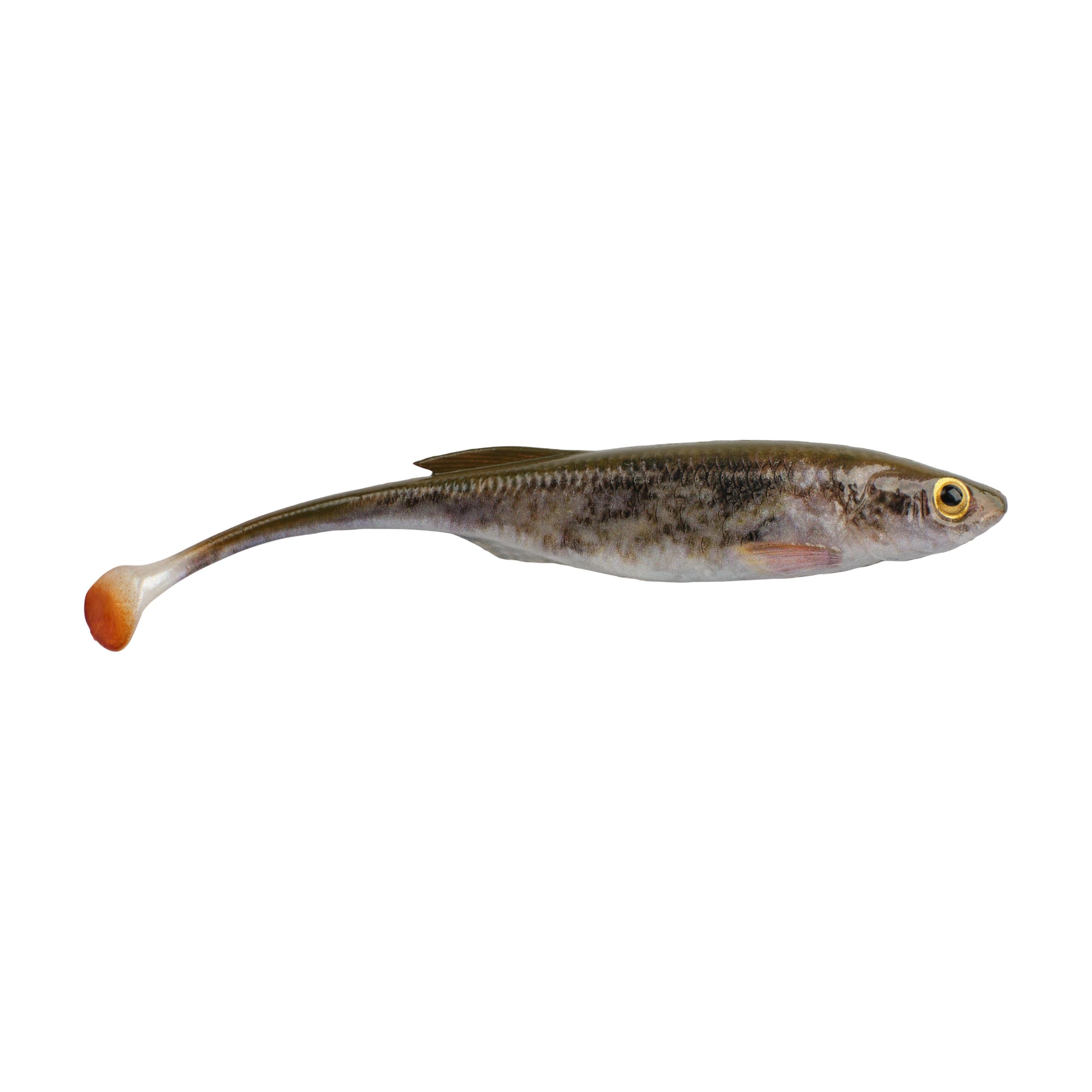 PowerBait Drip Swimmer-HD Goby-4"