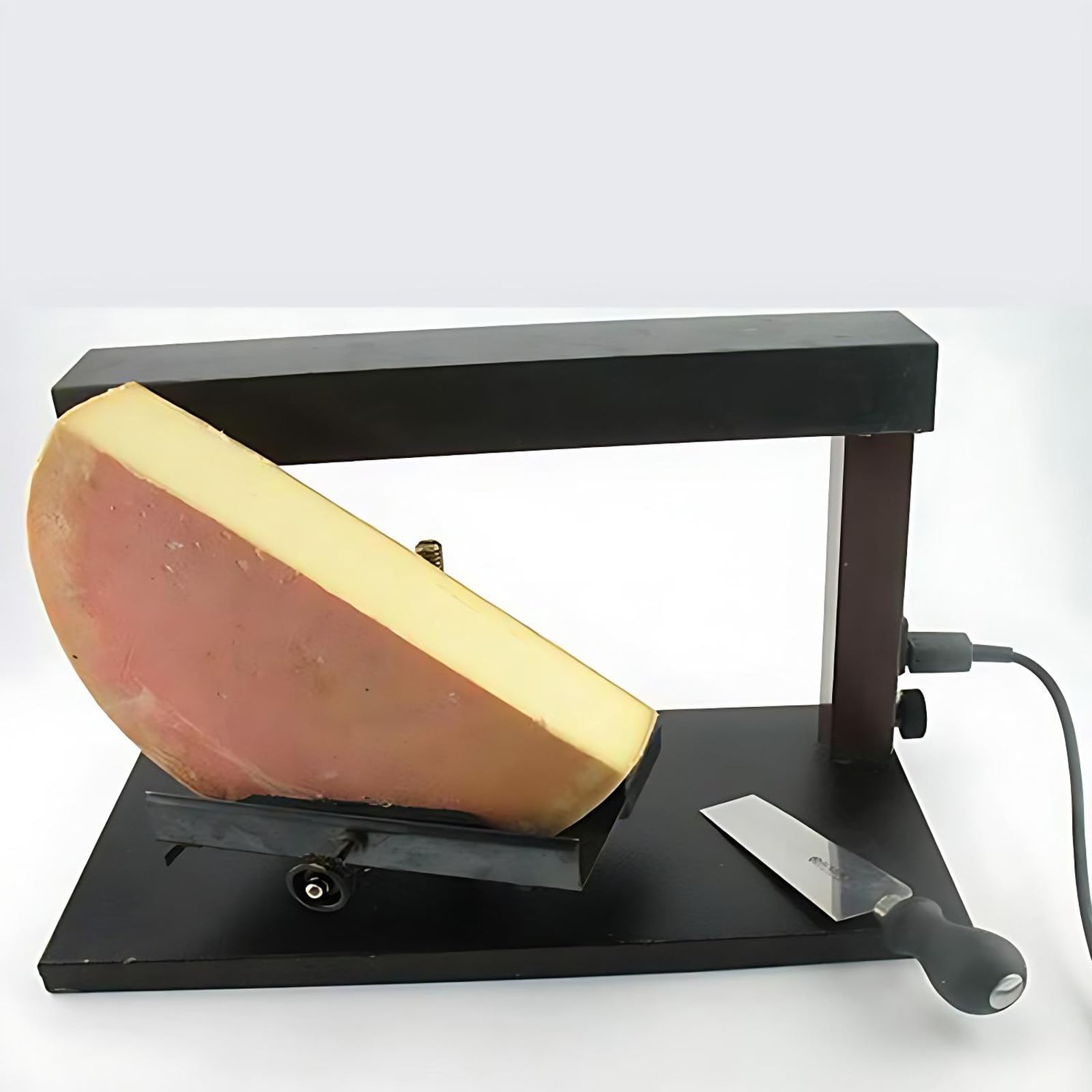 Liuyunfeigl １１０Ｖ Swiss Raclette Maker Adjustable Height/Tilt 750W