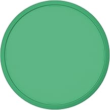 WeatherTech Christmas Tree Mat - Heavy-Duty Christmas Tree Mat Floor Protector (Green)