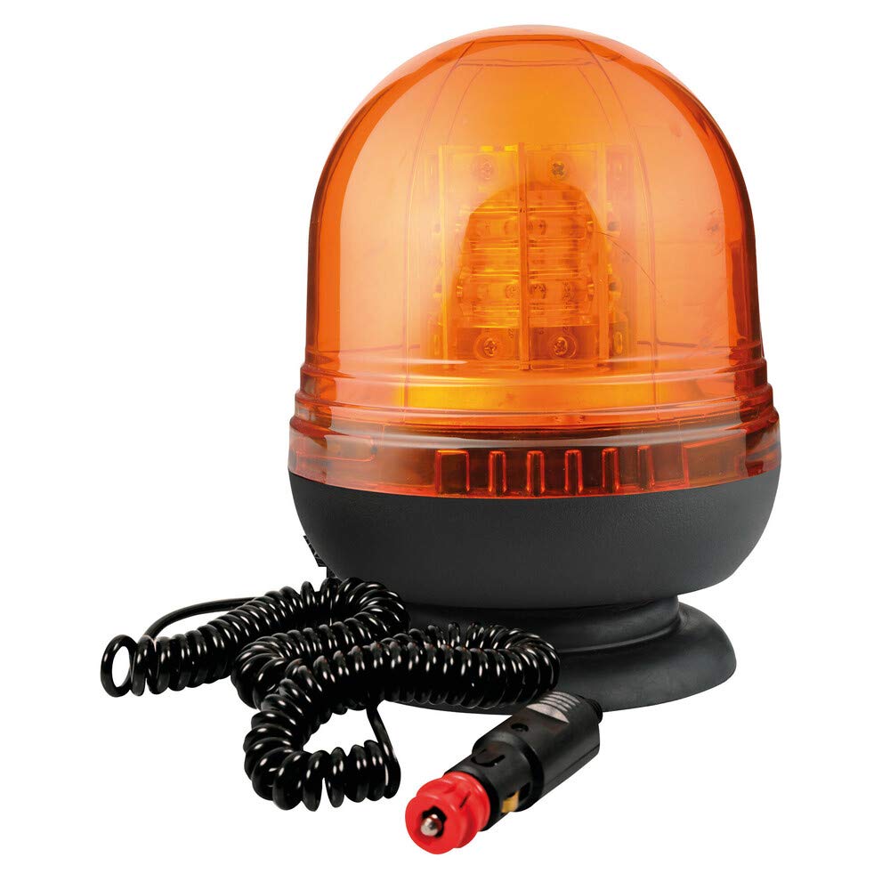 Baliza de advertencia LED RL-11 soluciona fallos de visibilidad 9/32V 6