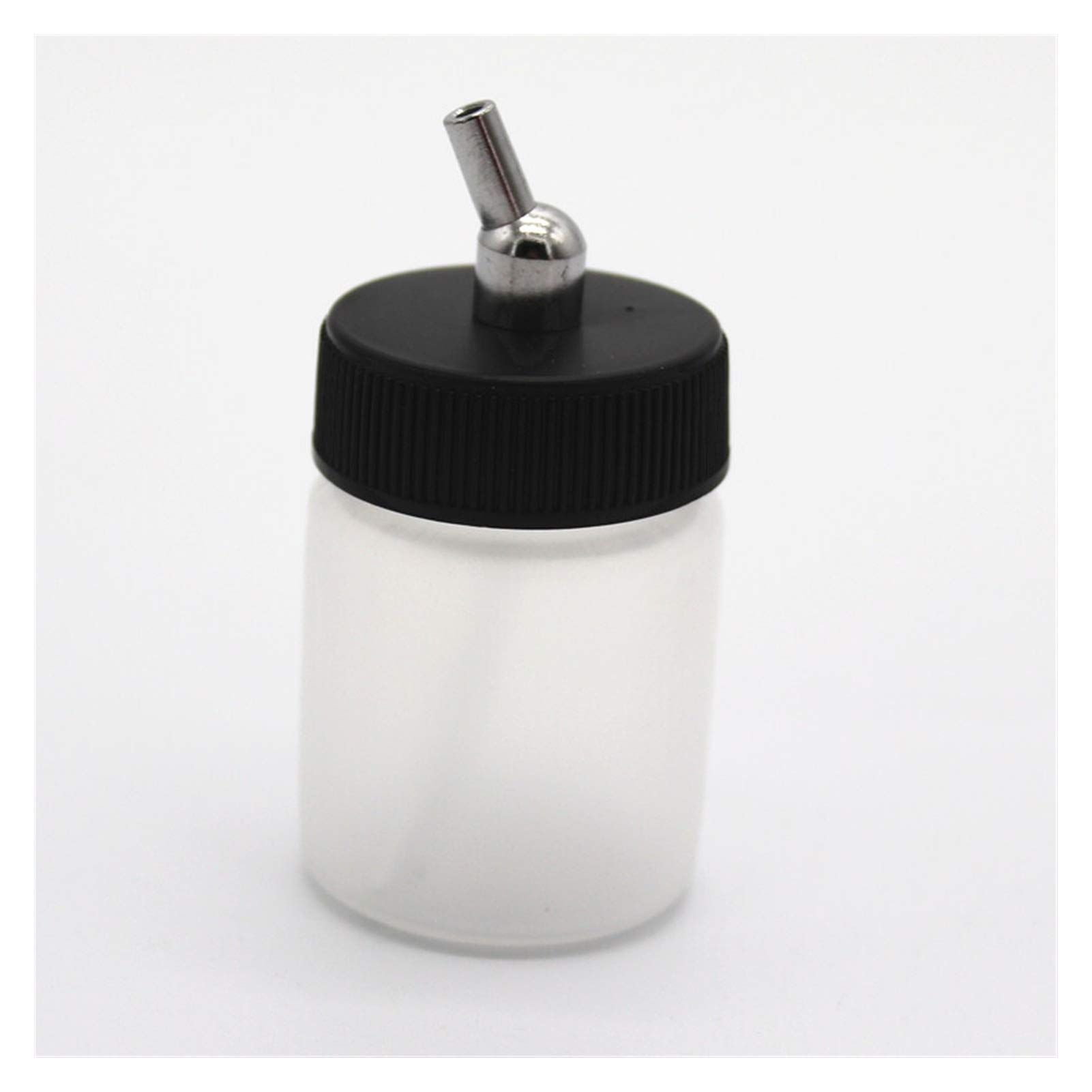Buy Corrosion Resistant Plastic Airbrush Bottles Airbrush Pigment Cup