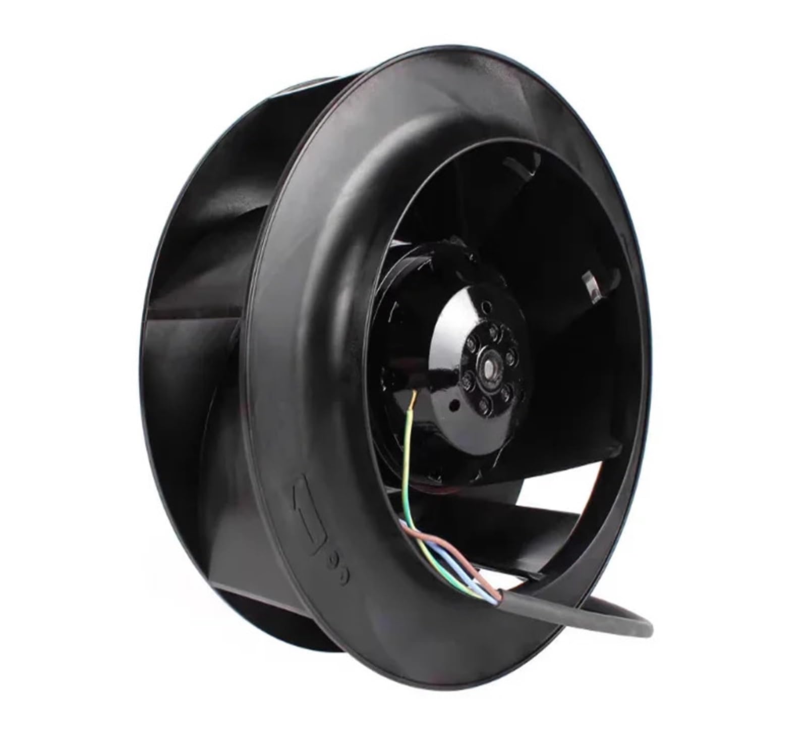 Ventilateur FJ250N0000 solution refroidissement armoire electrique 230V