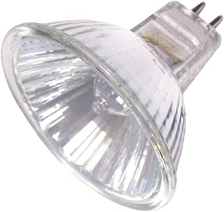 (Case of 6) Philips 202671 - 35MRC16/IRC/ALU/NFL24 MR16 Halogen Light Bulb