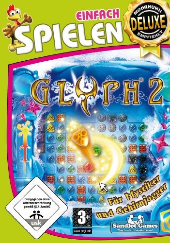 Preisvergleich Produktbild Glyph 2 (Einfach Spielen Deluxe)