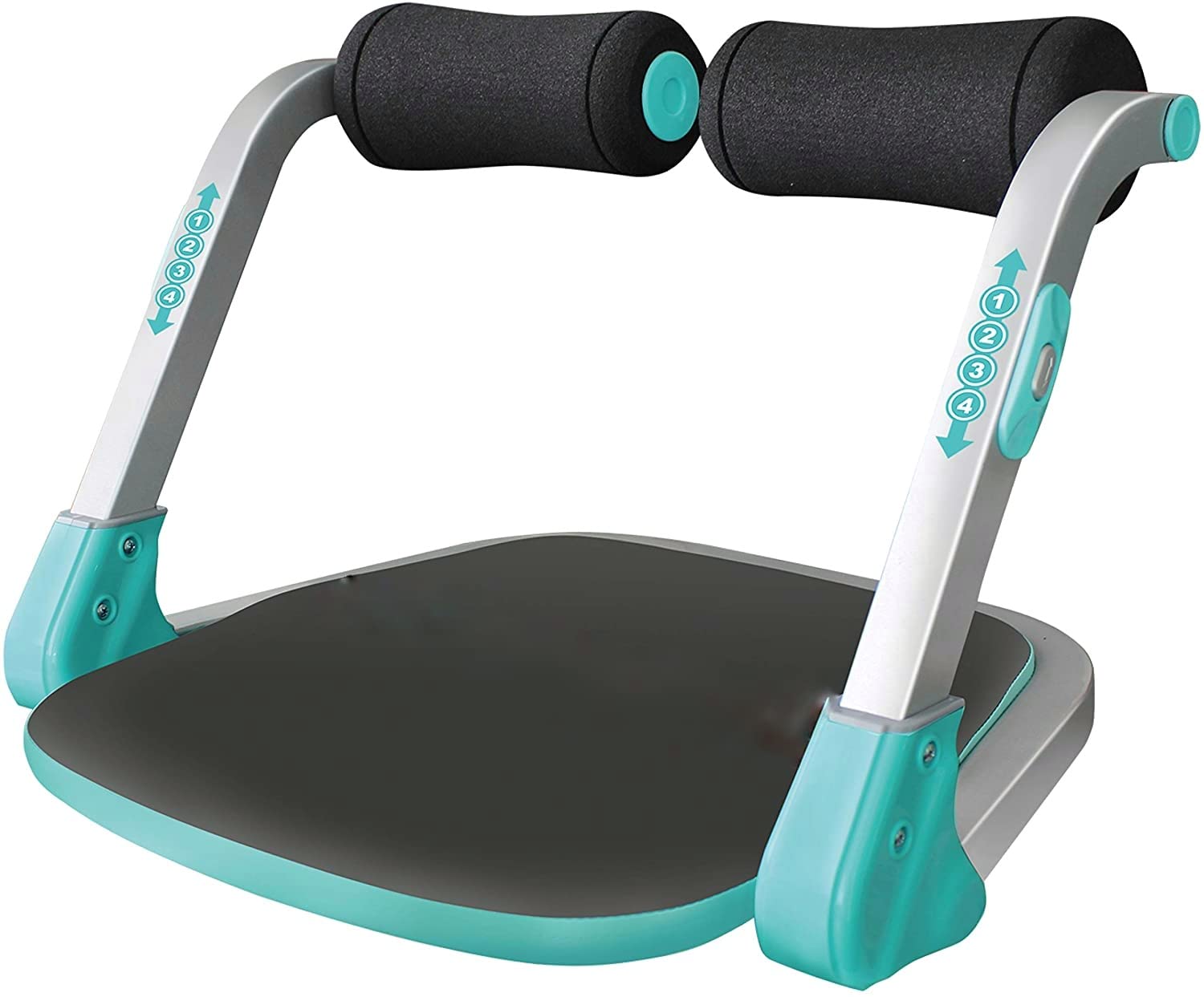 Buy Zorzel Six Pack Care Smart Abdominal Trainer, ABS Core Workout