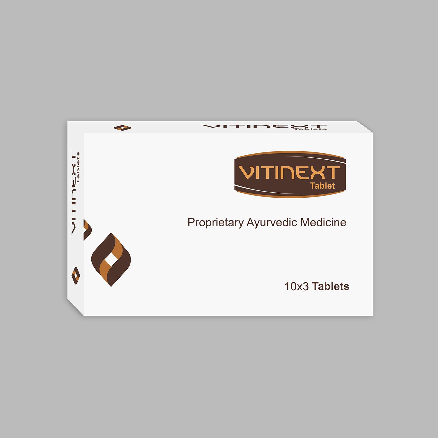 VITINEXT PLUS TABLET 1 strip (10 tablets)-image-44