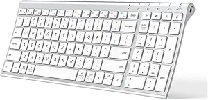 BK10 Bluetooth Keyboard