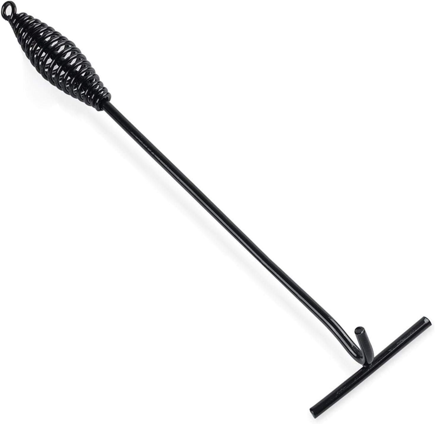 yibao Oven Lid Lifter, Perfect to Securely Lift Hot Dutch