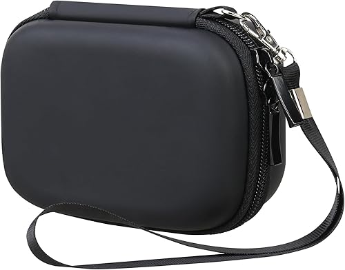 Miniatura 9 de Canboc Estuche rígido de transporte para BitzeeBitzee DisneyBitzee Magicals juguete interactivo digital mascota, mascotas electrónicas virtuales