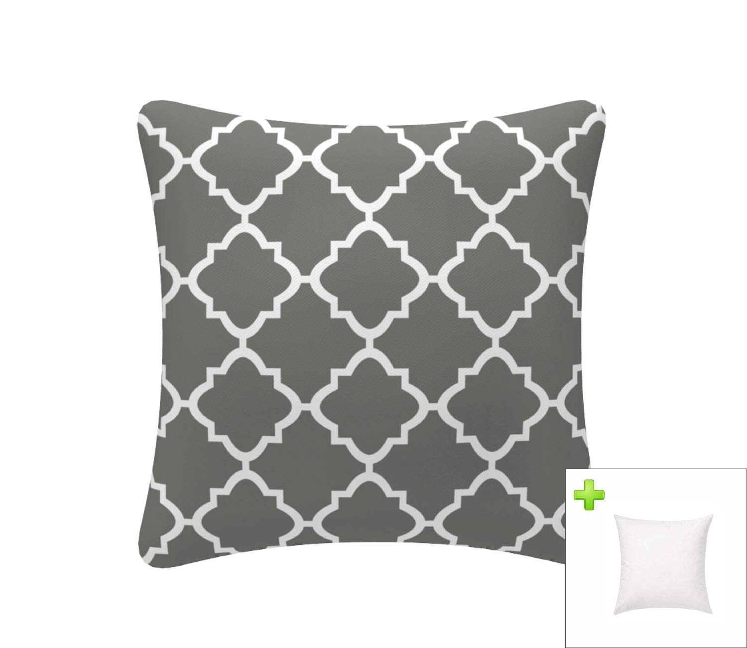 amazon prime outdoor throw pillows