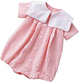 Macacão Xadrez Roupas De Roupas Para Meninas Para Bebês Meninas Macacão De Bebê De Manga Curta Vestido De Princesa De Casamento Traje De Festa De Casamento De Bebê Manga Curta
