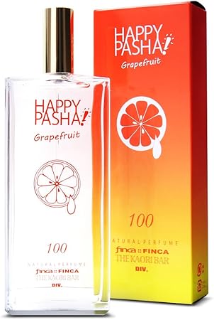 Amazon フィンカ ハッピー パシャ グレープフルーツ オードパルファン 100ml Finca フィンカ オードパルファム Edp 通販 Amazon フィンカ ハッピー パシャ グレープフルーツ オードパルファン 100ml Finca フィンカ オードパルファム Edp 通販