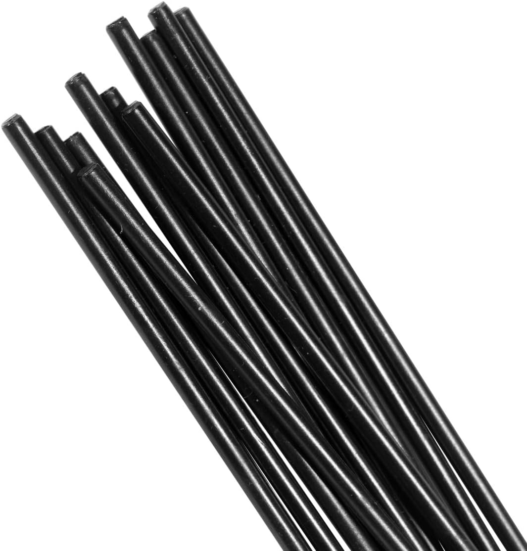 M7 12-Piece Replacement Scaler Needles For Air Needle Scaler (SN-1288T16)