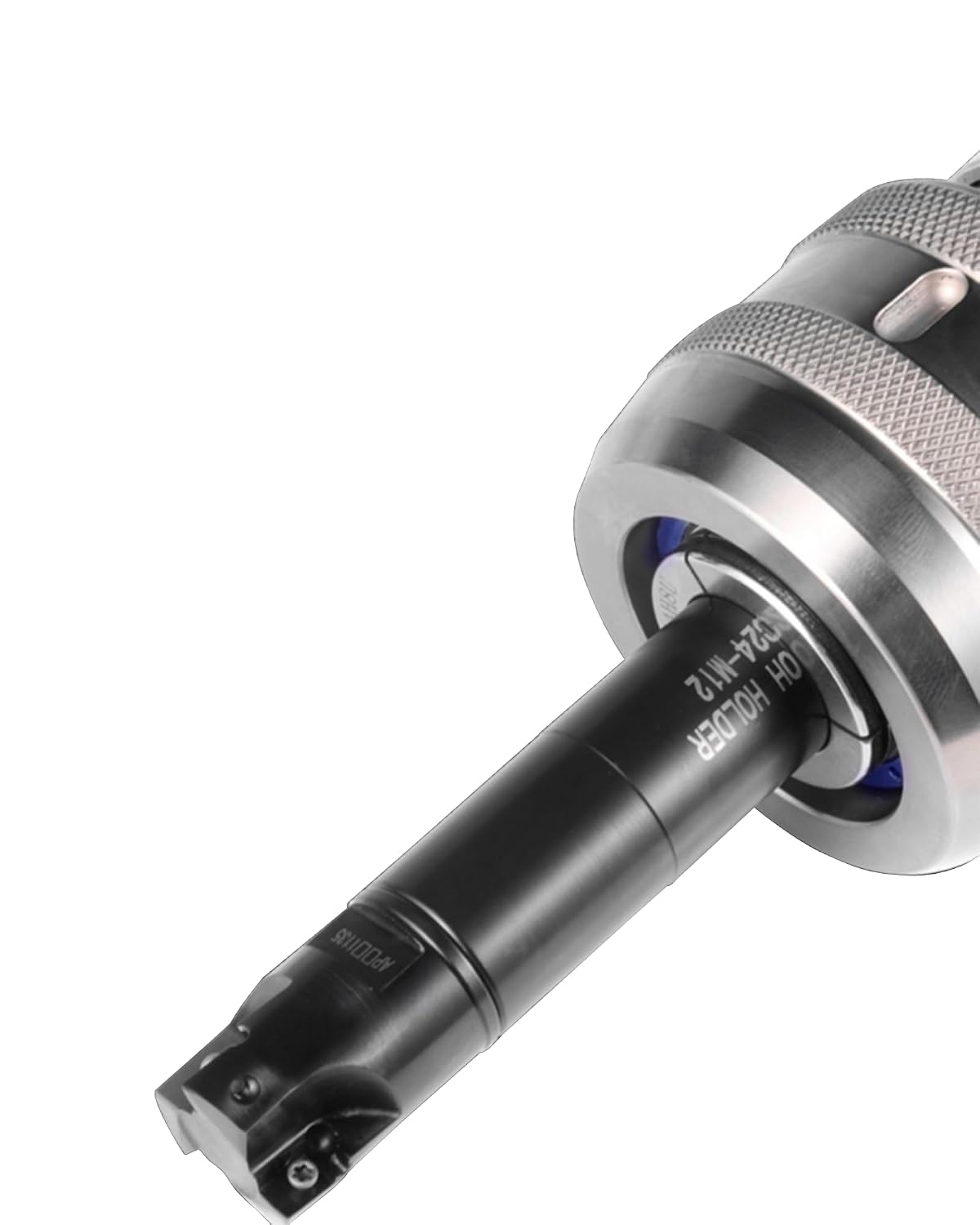 Diameter 0.39 "-1.26" Replaceable Locking Tooth Type milling Cutter Head and 42CRMO CNC ASP Locking Tooth Type Tool Holder, with Good Seismic Performance and Wide Application Range