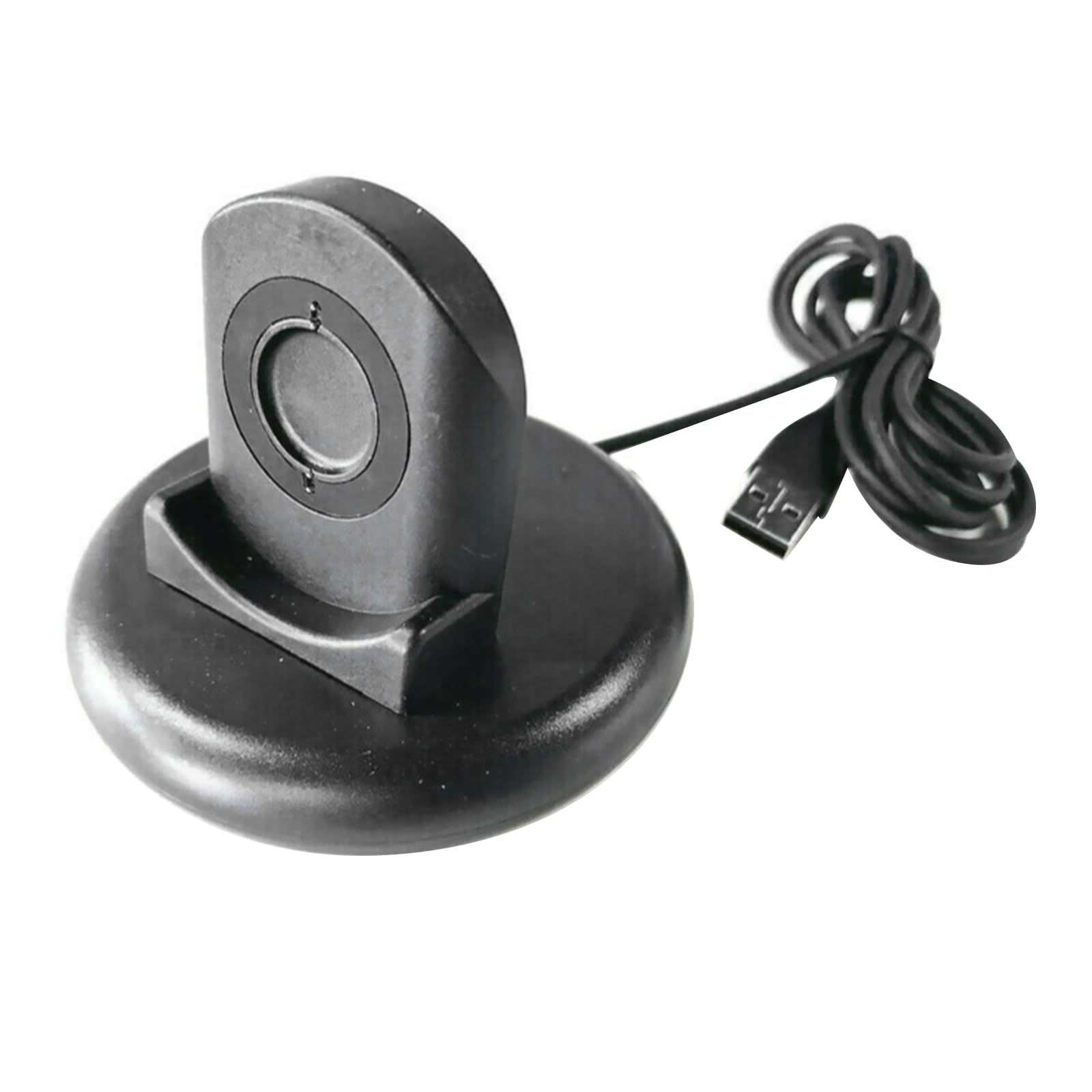 TECKEEN 1m/3.28ft 5V/1A Smart Watch USB Fast Charger Charging Cable Over Voltage Charger Cord for Fossil Gen 5/4