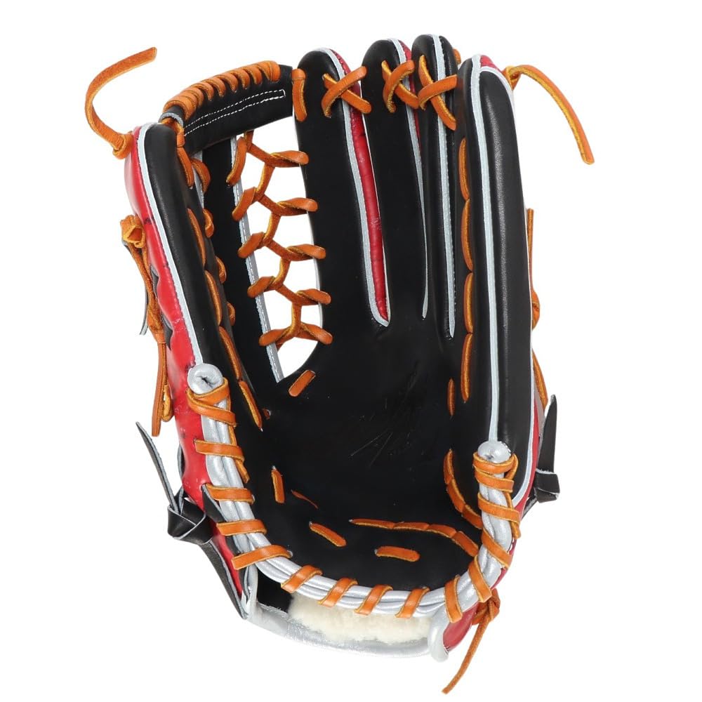 Amazon | 即日出荷 ミズノプロ BSS限定 野球 軟式グラブ 外野手用 2024