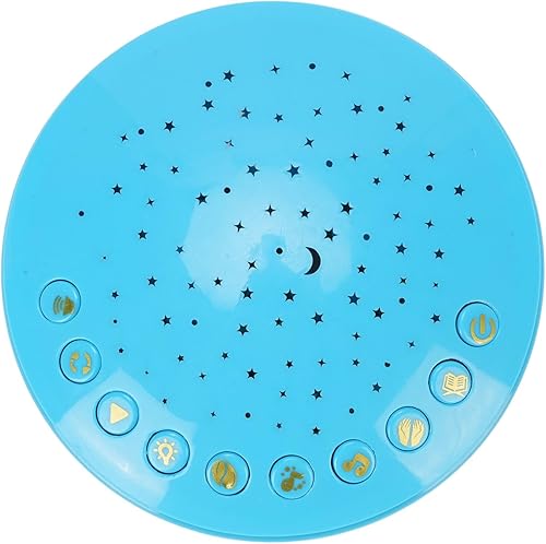 Miniatura 3 de Fdit Máquina de dormir de ruido blanco innovador juguete calmante con función de respiración para bebés y adultos