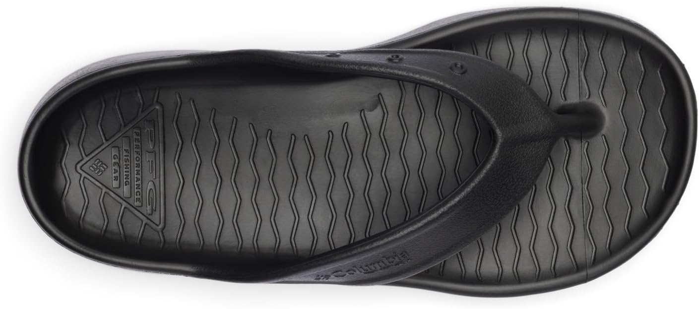 Columbia womens Boatside Flip Pfg - Image 8