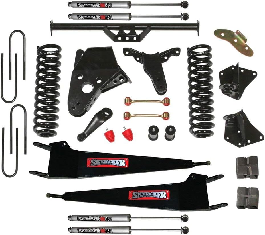 Skyjacker (236R2K-AM) Suspension Lift Kit